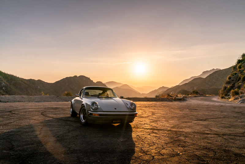 Illustration for article titled The Last Cheap Porsche 911